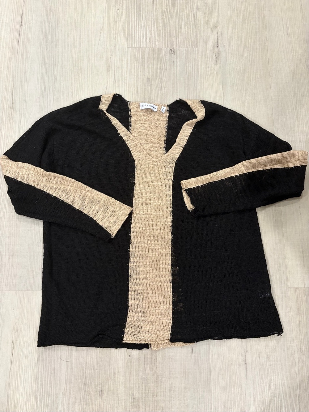 525 America women’s sweater